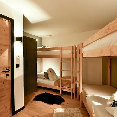 Mademoiselle Chalet